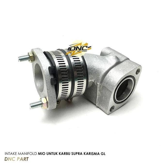 intake manifold manipol manipul mio karbu supra karisma gl