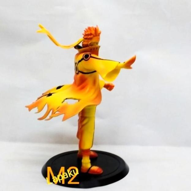 FIGURE NARUTO SHIPUDDEN RIKUDO SENNIN MODE