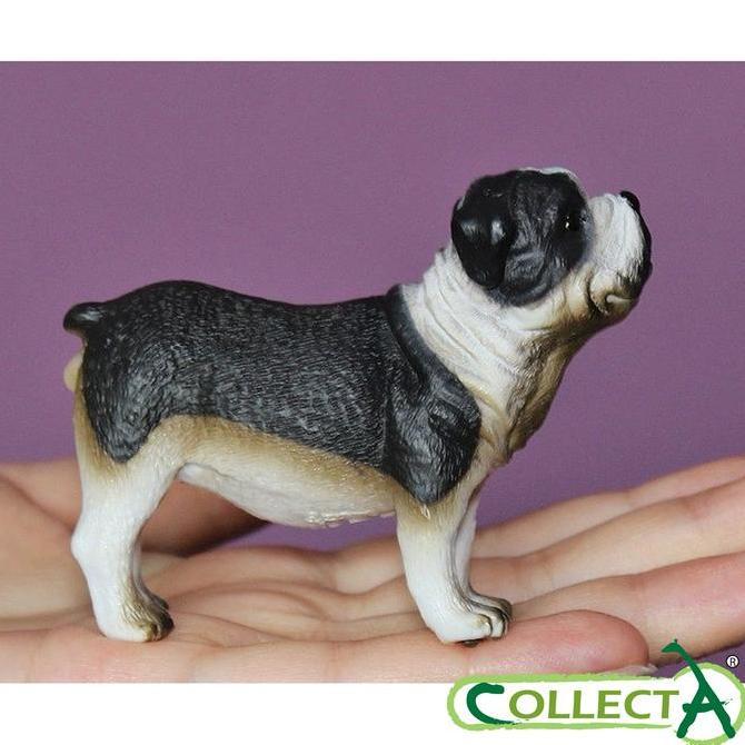 COLLECTA 88179 - BULLDOG - ANIMAL FIGURE