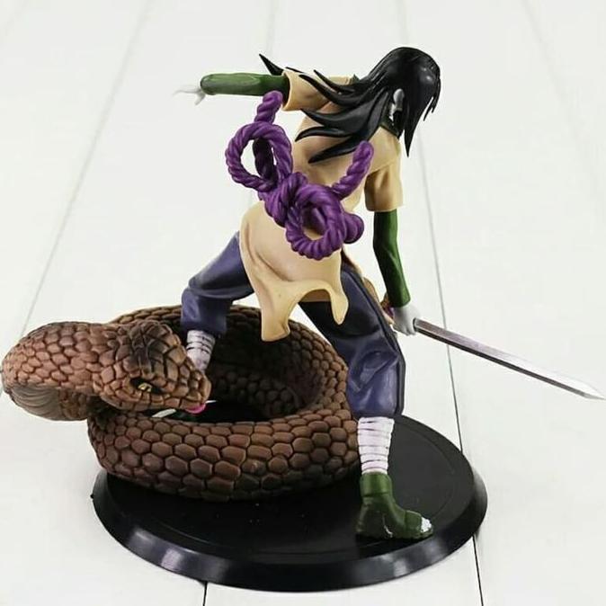 MAINAN HOBI ACTION FIGURE TSUME OROCHIMARU