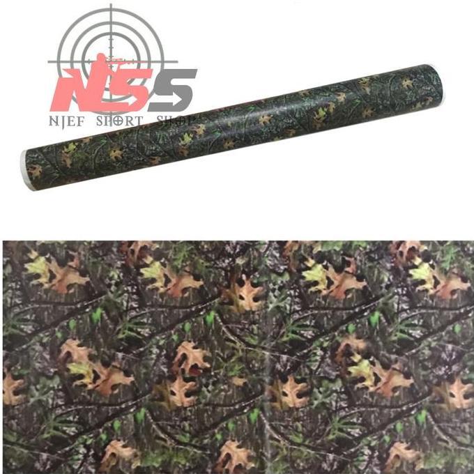 Stiker camoflase - Scotlait camo - Stiker Camo - Skotlet