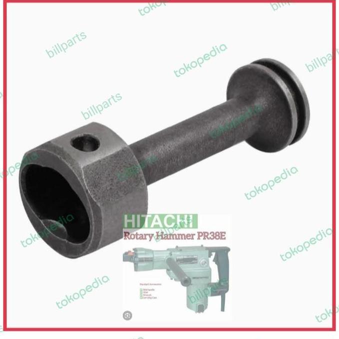'+'+'+'+] piston PR38E hitachi jack hammer PE-38E bobok beton PR 38 E