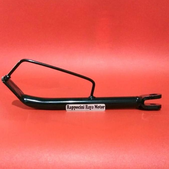 STANDAR SAMPING BEAT KARBU