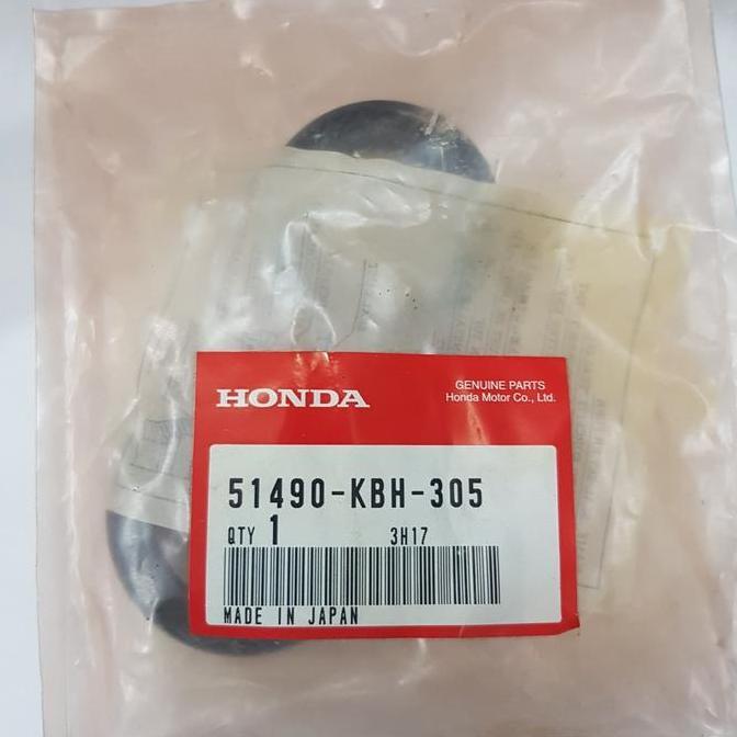Sil Shok Sok Seal Shock Depan Nsr Sp Original Honda  Sale