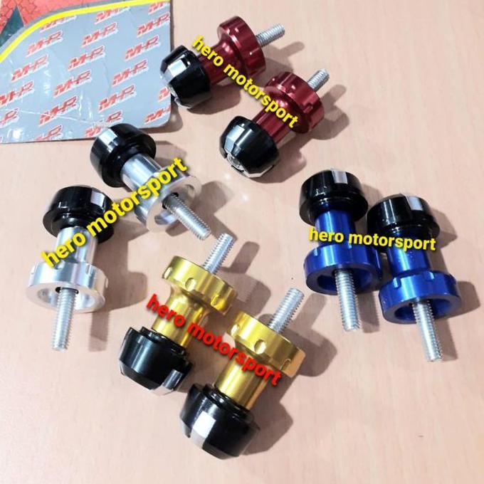 Jalu Pedok Jalu paddock R15V4 R15V3 R15V2 R25 MT25 MT15 M6 drat 10