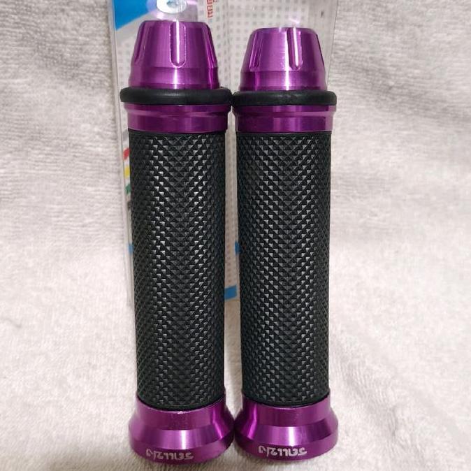 handgrip jalu vespa matic sprint sarung gas motor vespa matic grip jalu cnc vespa matic handgrip jal