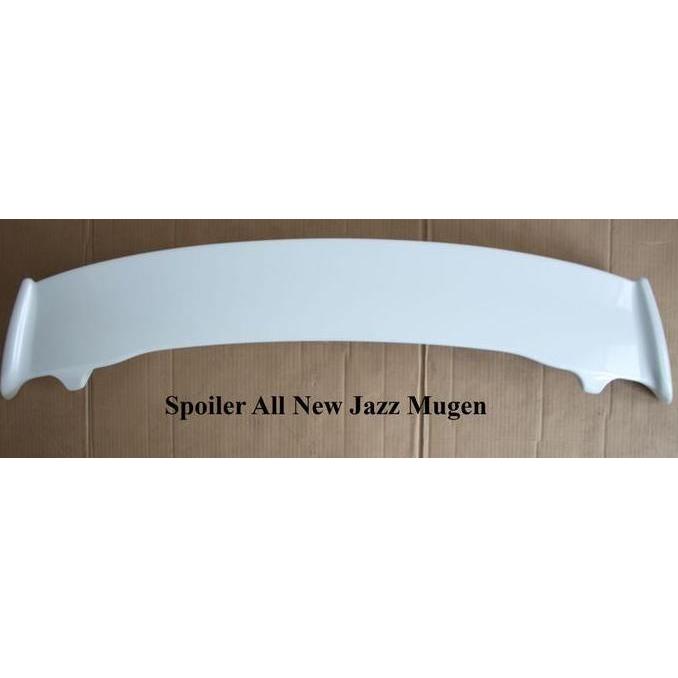 Wing Jazz Ge8 Mugen sparepart aksesoris mobil