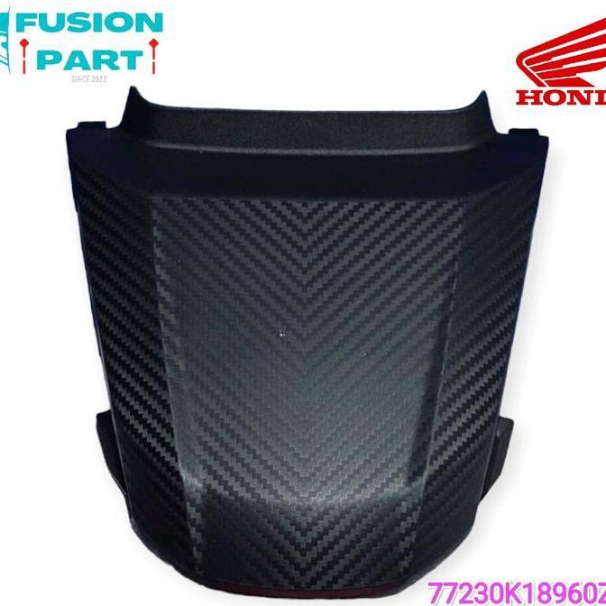 Cover Sambungan Body Belakang Tengah (Cowl RR Center) CB 150 Verza Original