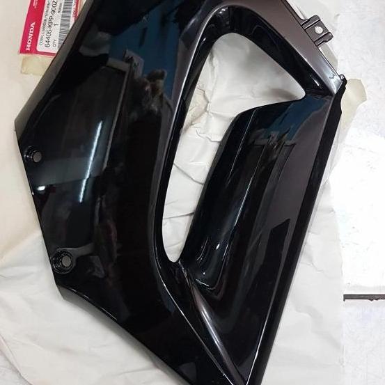 Fairing Tengah Kiri Cover Cowl Middle Cbr 150 Old Original Honda  Sale