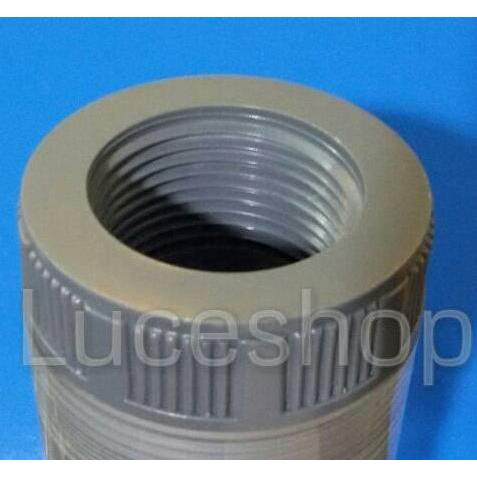 Water Flowmeter / Rotameter 1 Inchi Model Inline