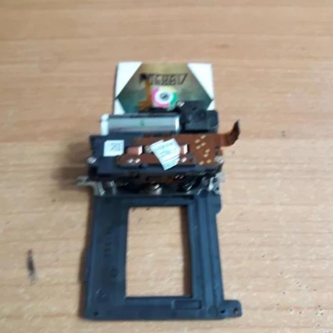 TERBARU - shutter unit 5d mark III 5d markIII 5dm3 5d3 5d mark 3 5d mark3
