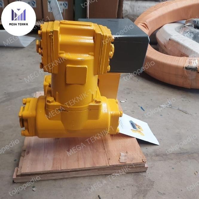 Flow Meter Lc Meter 2"Inch Flow Meter Liquid Control Size 2" Inch