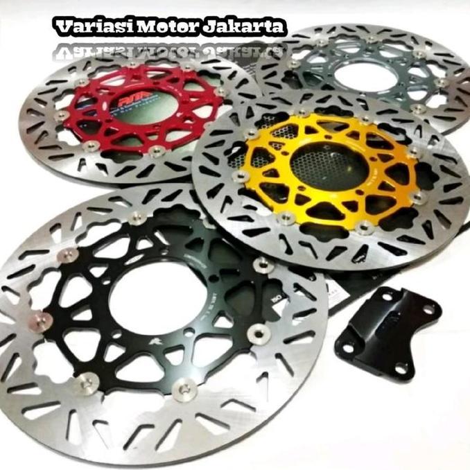 Promo Disc PSM 300mm Yamaha Vixion COD