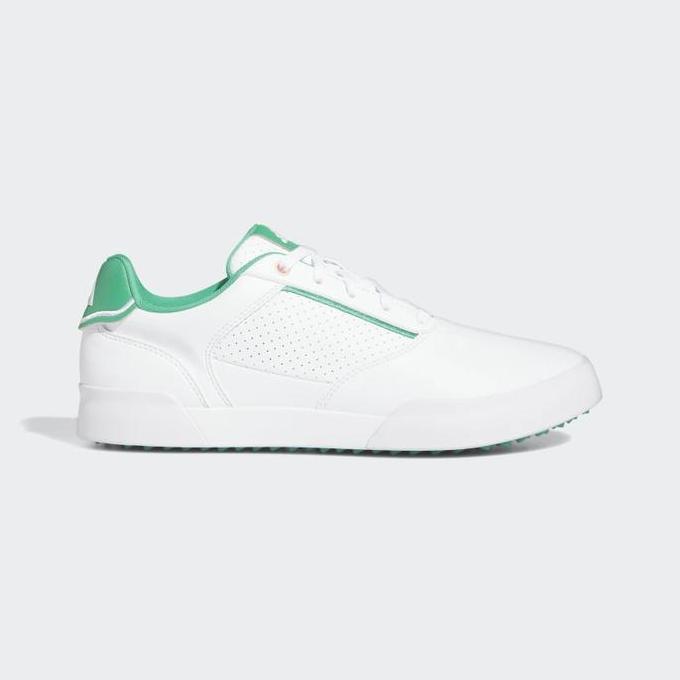 '' SEPATU GOLF ADIDAS RETROCROSS ORIGINAL
