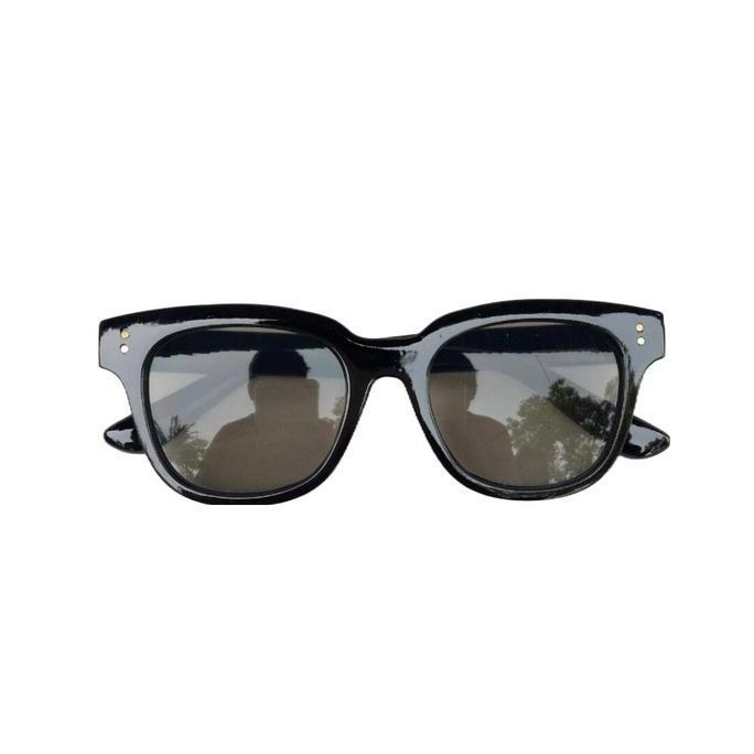 DV77 >> BUY 1 GET 5 Paket Bundling Tas Selempang / Waist Bag | Topi | Kacamata | Dompet Kulit | Gela