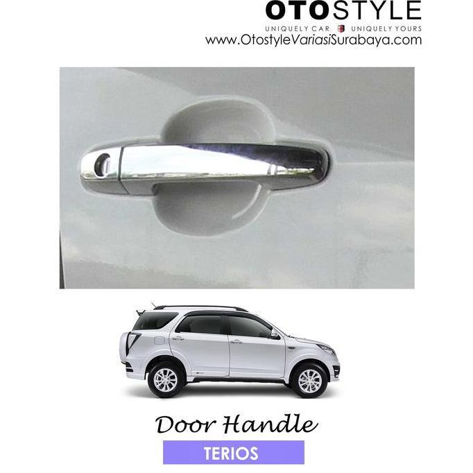 Door Handle Pintu Mobil daihatsu TERIOS / RUSH