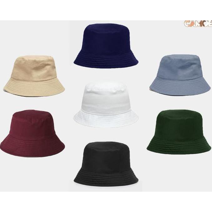 DS99 >> Topi Bucket Hat Anime Hunter x Hunter Killua Japan