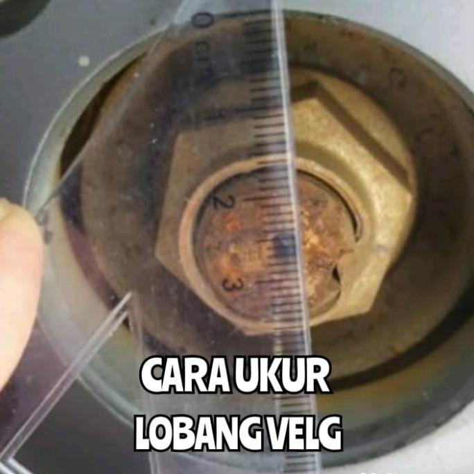 dop velg dop roda tutup velg Honda brv crv hrv stream diameter 6.9 cm