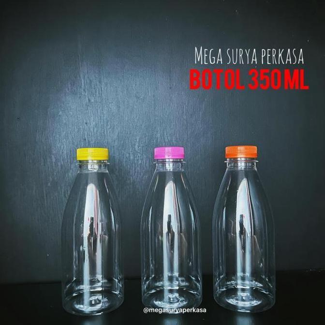 Botol Plastik 350 ml Valencia 350 ml Botol 350 ml Botol Valencia 350
