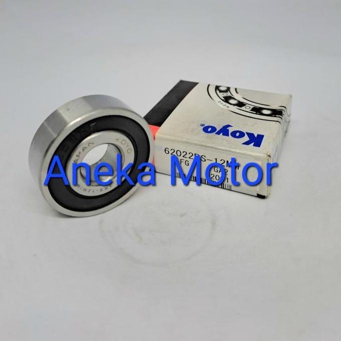 Bearing 6202 2RS 12MM KOYO