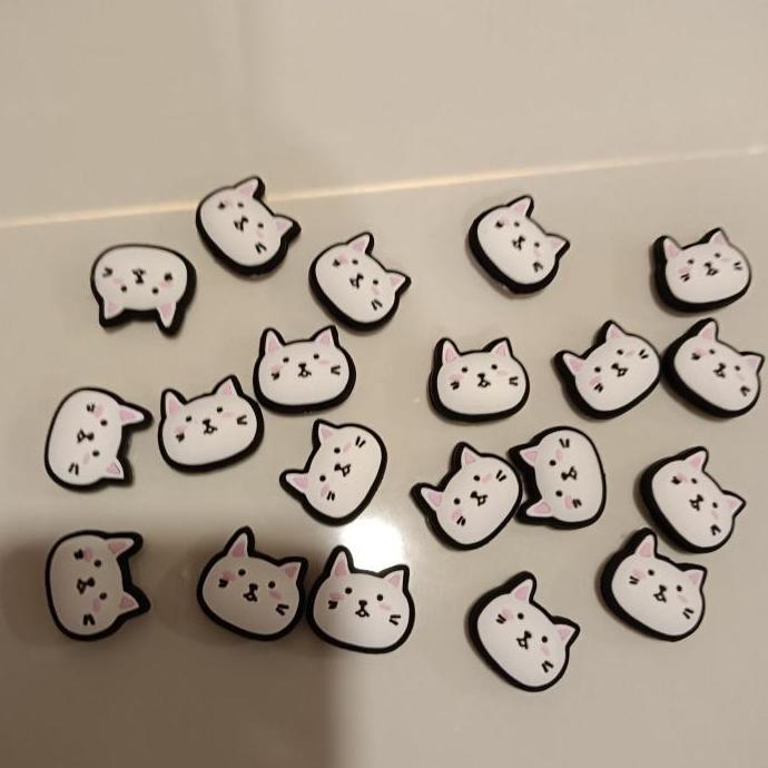 damper pink kitty dampener raket pink tennis