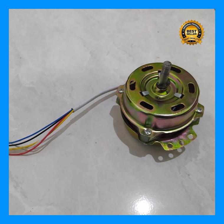 (Terbaru) Motor Dinamo Kipas Angin Kotak Box Fan Okayama Ok-777 Ok 777 12 Inchi Bestseller