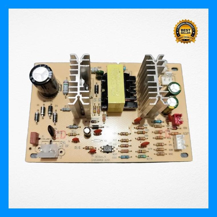 (Termurah) Dispenser Sanken Pcb Cooling Modul Pendingin Dispenser Air Dingin Bestseller