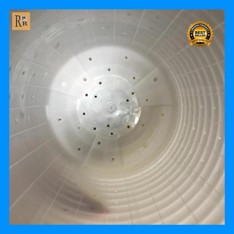 (Diskon) Original Tabung Pengering Mesin Cuci Sanken Tw-8827Egy Tw 8827Egy Bestseller