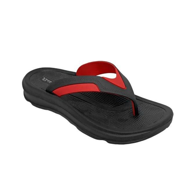 Bata Berna Rubber Sendal Jepit Karet Pria