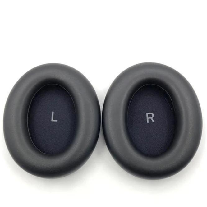 Eaad Busa Headphones Sennheiser Momentum 3 4 Overear Wireless Pads
