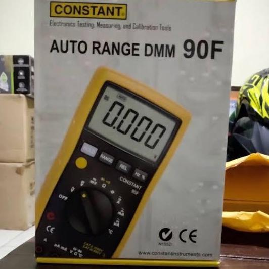 Avometer Constant 90F original