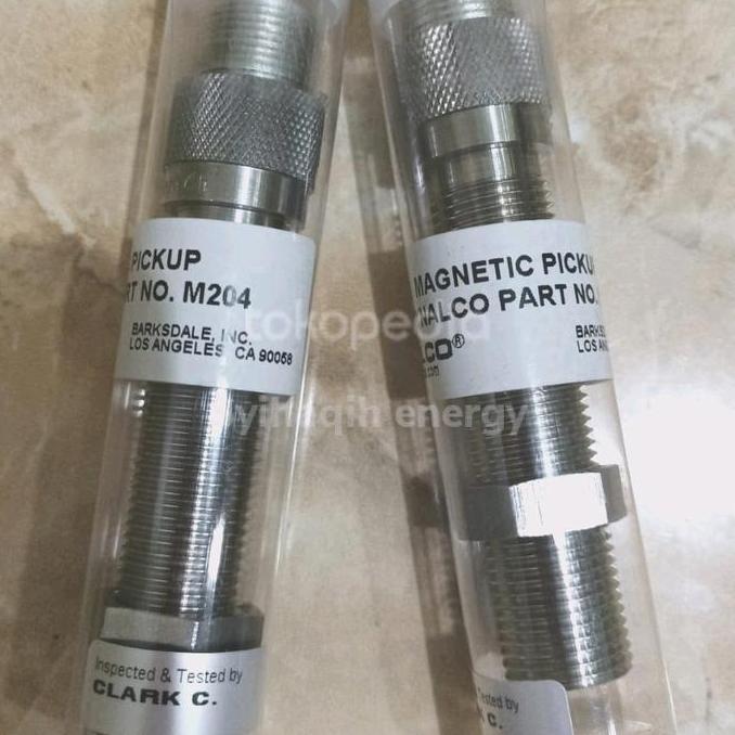 Dynalco magnetic pickup M204