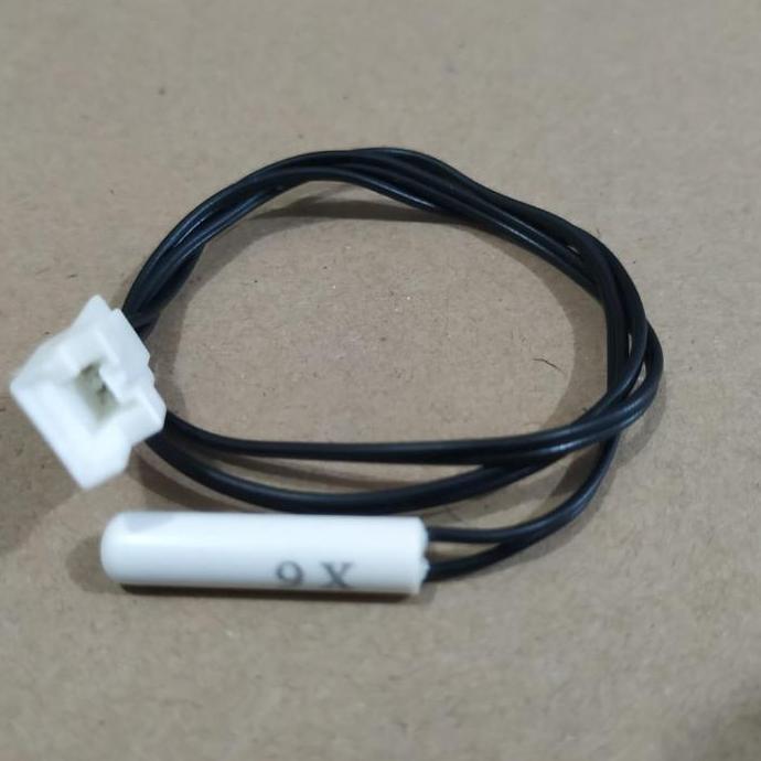 Sensor defrost Kulkas Panasonic 2 Pintu