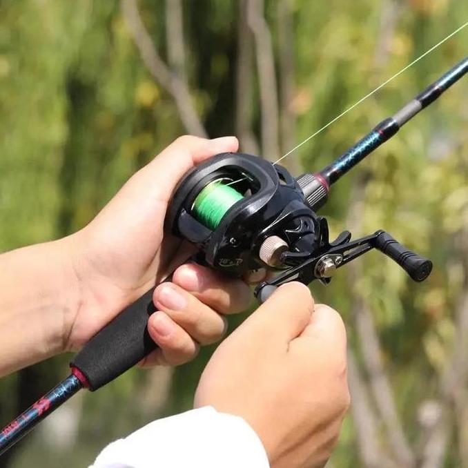 Speng Joran Pancing Set 1.6M/1.8M/2.1M Joran Pancing 1 Set Murah / Pancing 1 Set Lengkap Kuat / Jora