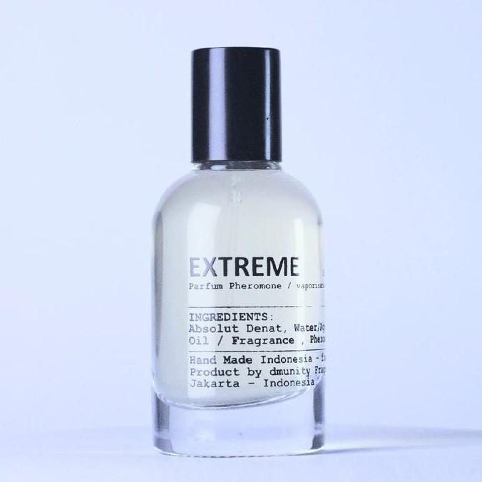 Seduction Parfume Pheromone Extream Man ( Love Series ) | 35 Mili  Parfume  Tahan Lama