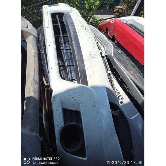 Promo onderdil damper Bumper depan suzuki xover x over x-over sx 4 sx4 COD