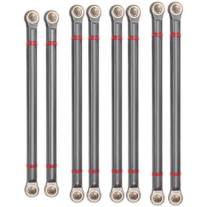 LINK 313MM SCX10 AXIAL ORIGINAL DAN TERPERCAYA