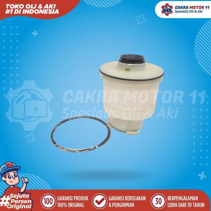 Bnr Toyota Fortuner Vrz Diesel Fuel Filter Sakura F-11140