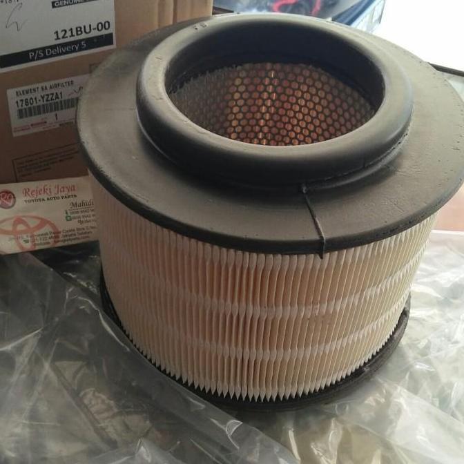 Bnr Filter Udara Innova Fortuner