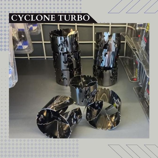 Bnr Cyclone Turbo Tarikan Mobil Enteng Bertenaga