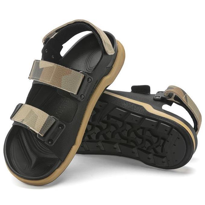 New  Sandal Birkenstock Tatacoa Geometric Camo Core