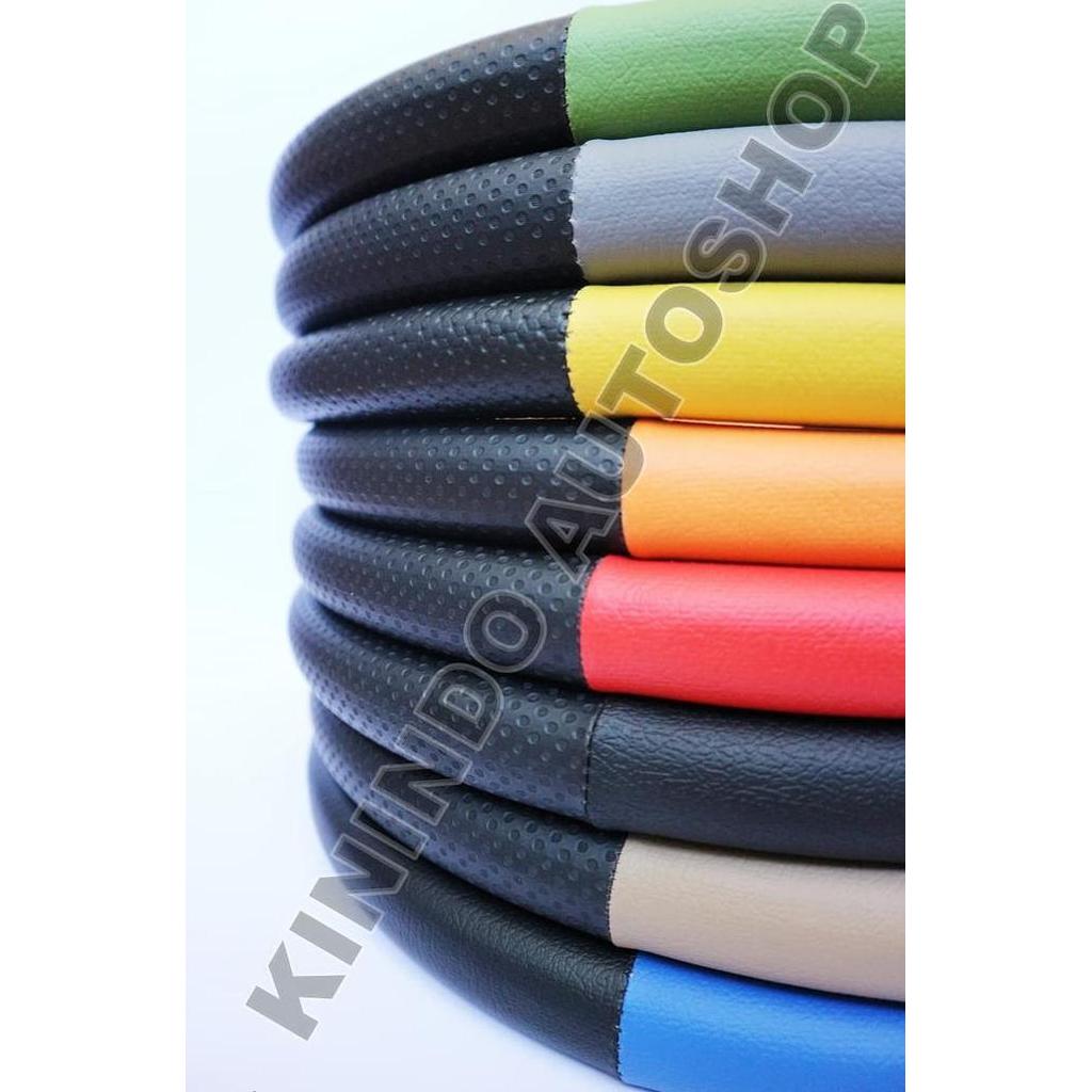 DB183 >> Sarung Stir Mobil / Cover Steer Universal Avanza Xenia 2008 2011