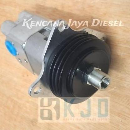 NEONA Pilot Valve Handle Komatsu D65PX-12 D85ESS-2, 702-16-01341 7021601341