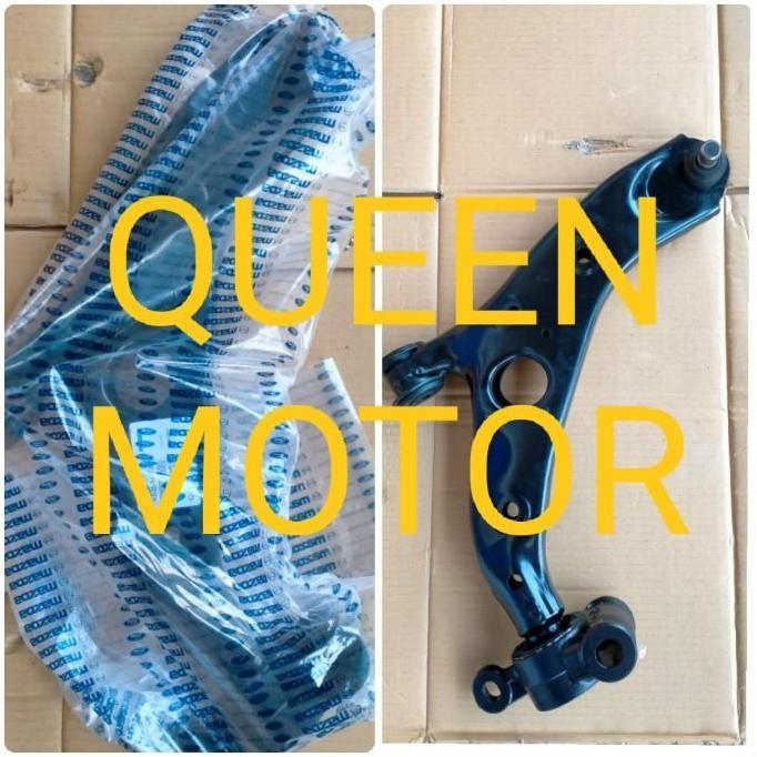 NORTON LOWER ARM SAYAP BAWAH MAZDA CX5 CX 5 CX-5 HARGA PER PC Motorcycle