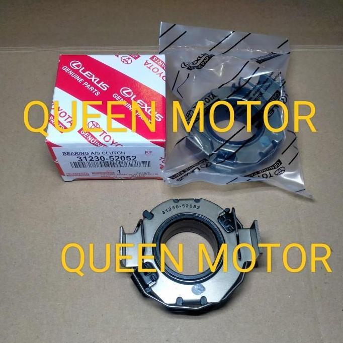 NORTON BEARING KOPLING DEKLAHER DRAG LAHAR CLUTCH BEARING ETIOS VALCO 1.2CC