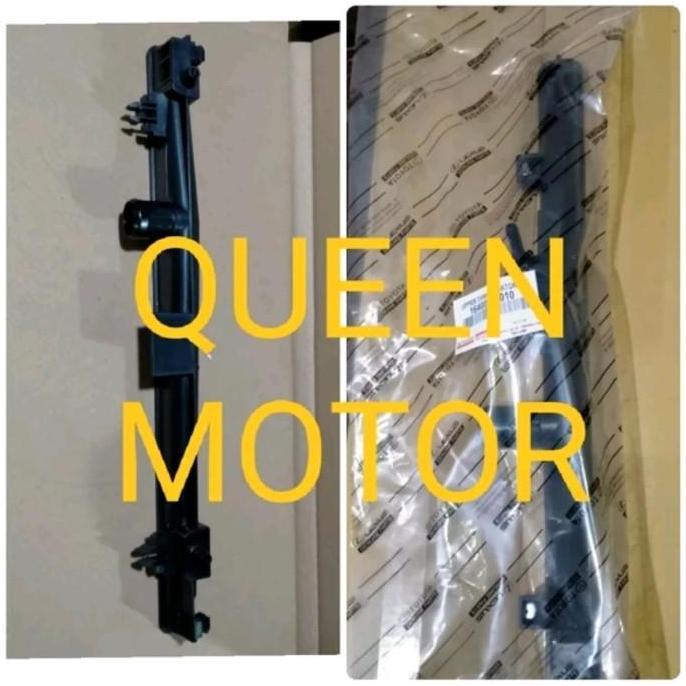 NORTON UPPER TANK RADIATOR COVER ATAS NEW VIOS GEN 2 YARIS BAKPAO 2008-2013 Car