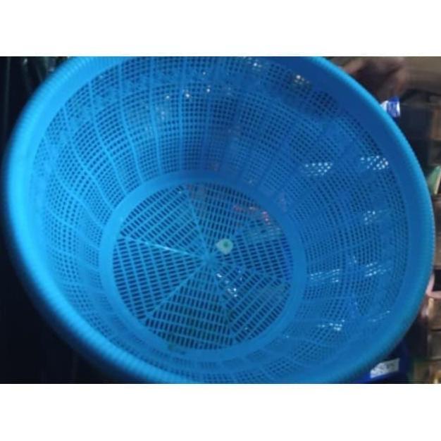 Ready stock Wakul plastik / Bakul plastik / bakul plastik nasi / bakul cengkeh / bakul nasi / bakul 