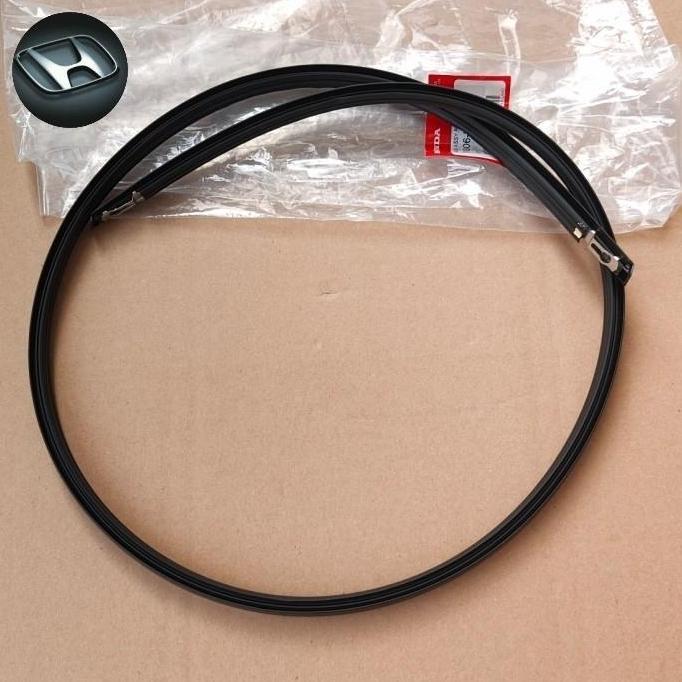 List Talang Air Honda Civic Ferio