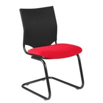 Kursi Kantor Chitose Duo 03