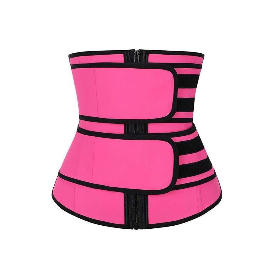 KORSET PELANGSING PENGECIL PERUT KORSET POSTPARTUM POST SC SESAR IBU MELAHIRKAN KORSET OLAHRAGA Wani